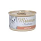 Miamor – pasztet z bażanta dla kotów, 85 g
