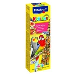 Vitakraft Kracker Nimfa Barretta alle mandorle, 180 g