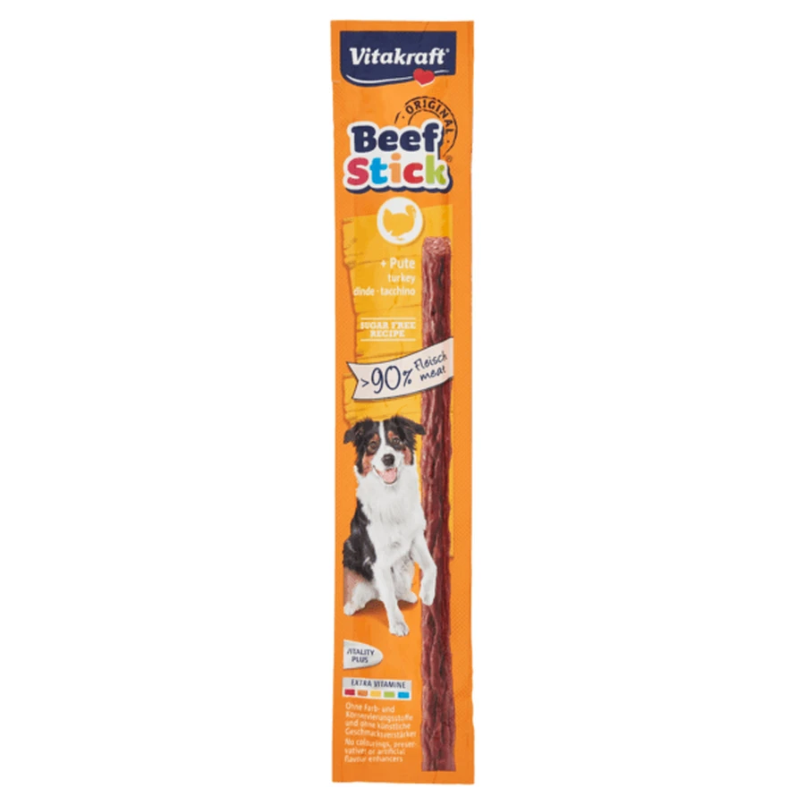 VITAKRAFT STICK VITA 12 G - SNACK