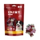 ENJOY Carnivore Biscuit Bits Twists, XS-XL, Chicken, Dog Treat Pouch, 100g