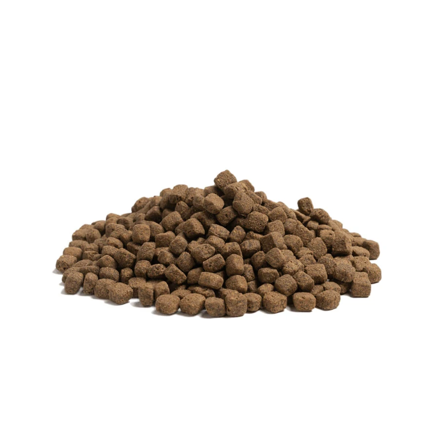 ESSENTIAL Contour XS-S, Huhn und Ente, getreidefreies Trockenfutter für kastrierte/sterilisierte Hunde und Hunde mit Übergewicht, 2,5 kg