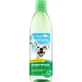 Additif pour l'eau TropiClean pour l'hygiène bucco-dentaire, 473 ml