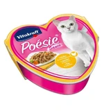 Vitakraft Poesie Poulet et légumes, 85 g