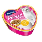 Vitakraft Poesie Poulet et légumes, 85 g