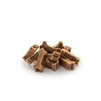 ESSENTIAL Mini Delights, XS–S, Truthahn, getreidefreie Hundesnacks im Beutel, 100 g