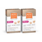 MERZ Comprimés à enrobage spécial 2x120 St.