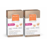MERZ Comprimés à enrobage spécial 2x120 St.
