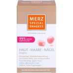 MERZ Comprimés à enrobage spécial 2x120 St.