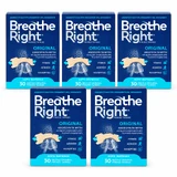 Breathe Right Taille moyenne 5x30 bandes