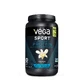 Vega Sport Premium Protein, Proteína Vegetal, Sabor Vainilla, 828 G