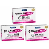 Medica-Group Orgasm Max para Mujer, 3x2 cápsulas