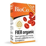 Organisches Eisen, 90 Tabletten, BioCo