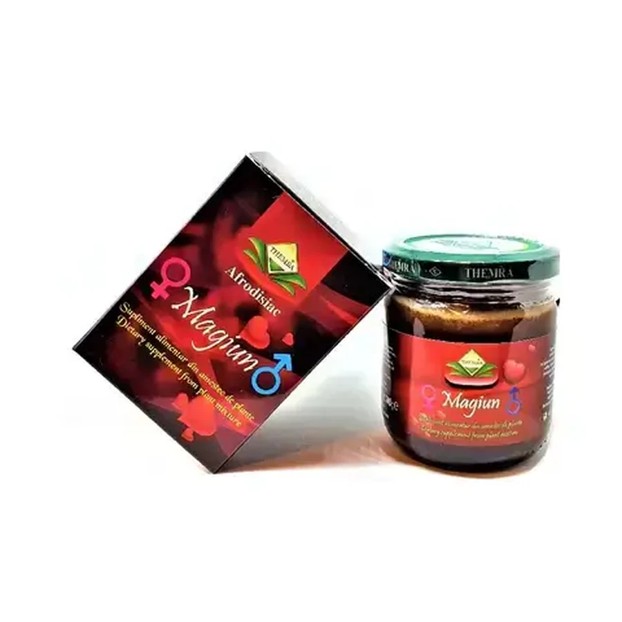 Magiun Aphrodisiakum, 2x43 g, Themra