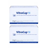 VITROCAP N Kapseln 2x90 