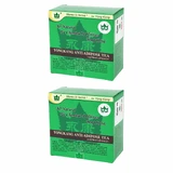 Anti-adipose tea, 2x30 sachets, Yongkang International China