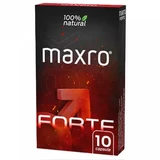 Maxro Forte Erektion und Potenz Formel 10 Kapseln, Mad House