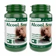 Alcohol Stop, 2 x 60 capsules, Pro Natura