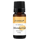 Ätherisches Öl zur äußeren Anwendung, Mandarine, Zanna, 10 ml