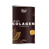 Kollagen-Shake mit Schokolade, 300 g, Obio