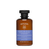 Shampoo für empfindliche Kopfhaut, 250 ml, Apivita