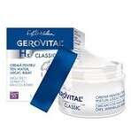 Creme für reife, trockene, faltige Haut Gerovital H3 Classic 55+, 50 ml, Farmec