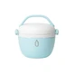 Runbott Lunch Thermos, blue, 560 ml, Nazzuro