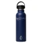 Runbott Sport Thermosfles, marineblauw, 600 ml, Nazzuro