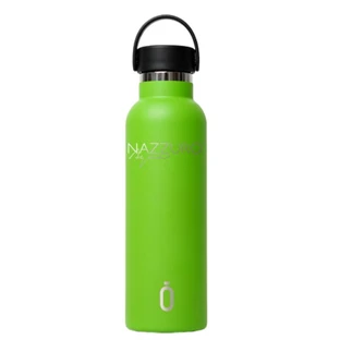 Runbott Sport Thermos, colour Green, 600 ml, Nazzuro