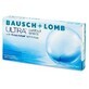 Lentile de contact -4.50 Moisture Seal Ultra, 6 bucati, Bausch Lomb