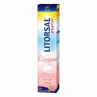 Elettroliti al gusto di pompelmo Litorsal, 24 compresse effervescenti, Zdrovit 