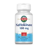 Nattokinase Kal, 100 mg, 30 tabletten, Secom