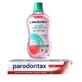 Packung Parodontax Classic Zahnpasta Classic 75ml + Daily Gum Care Fresh Mint 500 ml Mundsp&#252;lung, Gsk