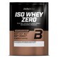 Iso Whey Zero Caffe Latte Eiwei&#223;pulver, 45 g, Biotech USA