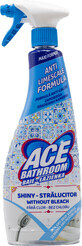 ACE Soluție pentru curățare baie, 750 ml