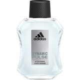 Adidas After shave dynamic pulse, 100 ml