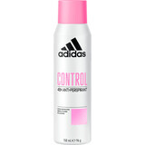 Adidas Women's Control Deodorant, 150 ml