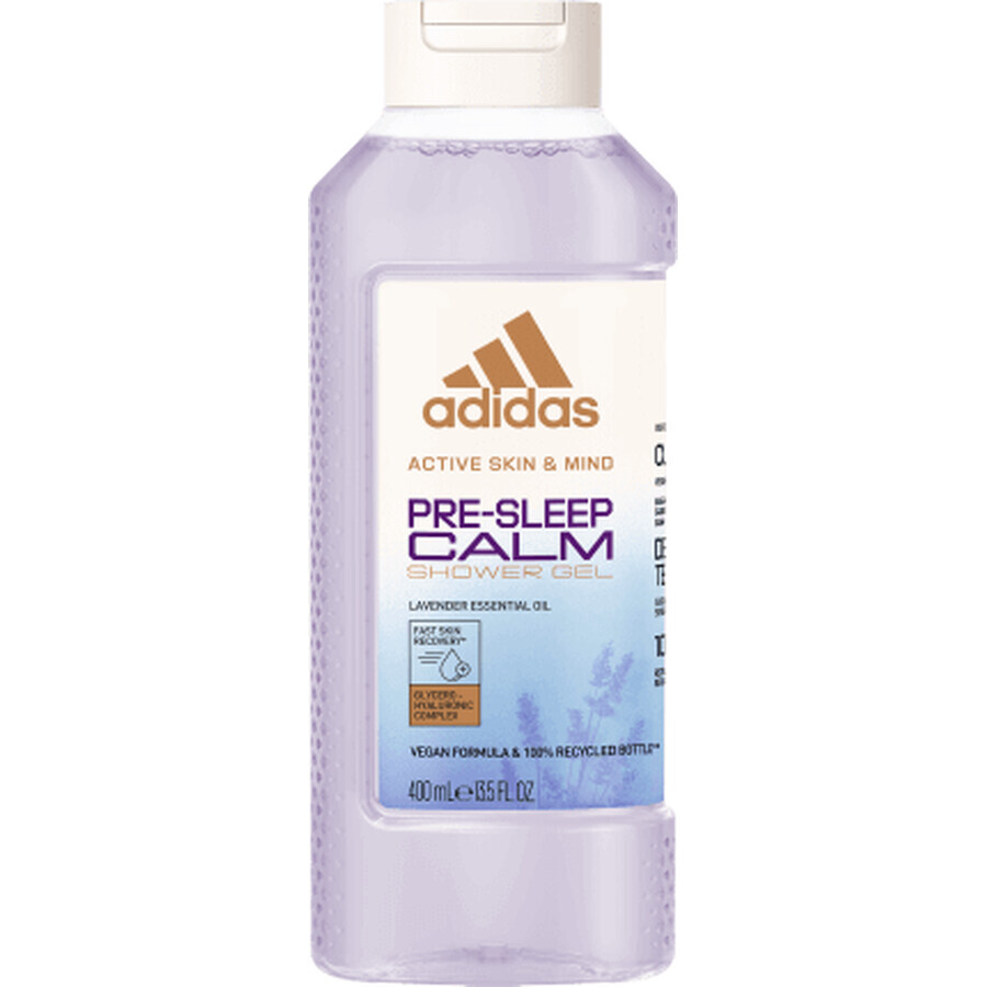 Adidas Pre-Sleep Calm Duschgel 400ml