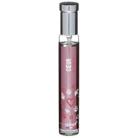 Adopt Apă de parfum pentru femei Coeur a Coeur, 30 ml