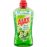 Ajax Detergent universal pentru suprafețe floral fiesta, 1 l