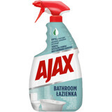 Ajax Reinigungslösung für das Badezimmer, 750 ml