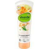 Alverde Naturkosmetik baby care cream with marigold, 100 ml