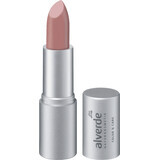 Alverde Naturkosmetik Color & Care Lippenstift 03 Rosy Nude, 4,6 g
