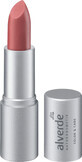 Alverde Naturkosmetik Farbe &amp; Pflege Lippenstift 42, 4,6 g