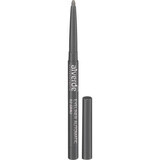 Alverde Naturkosmetik Automatic eye pencil No.02 grey, 0,3 g