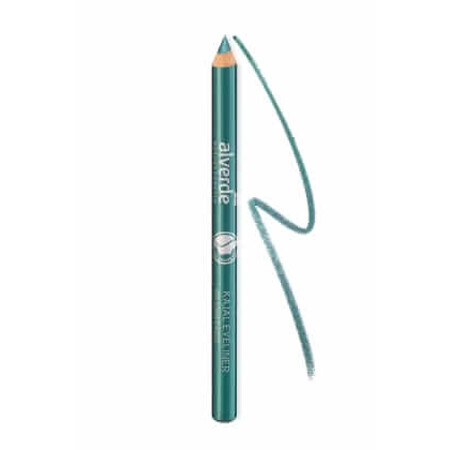 Alverde Naturkosmetik Eye pencil kajal 09, 1,1 g