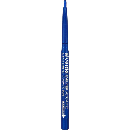Alverde Naturkosmetik Eye pencil kajal automatic 17, 0,3 g