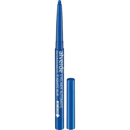 Alverde Naturkosmetik Eye pencil kajal automatic 17, 0,3 g