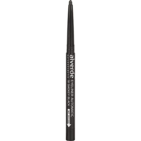 Alverde Naturkosmetik Eye pencil kajal automatic 18, 0,3 g