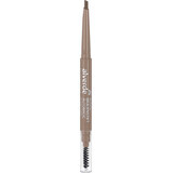 Alverde Naturkosmetik Automatic eyebrow pencil No. 04, 0,45 g