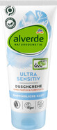 Alverde Naturkosmetik Jojoba-Duschcreme, 200 ml